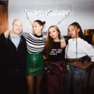 Sony/ATV Signs Little Mix's Jade Thirlwall and Leigh-Anne Pinnock Through New JV…