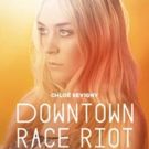 Previews Begin Tonight for The New Group's DOWNTOWN RACE RIOT