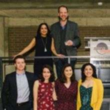 Photo Flash: Arena Stage's JQA Celebrates Opening Night