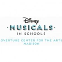 Disney Musicals in Schools Puts MMSD Students in the Spotlight
