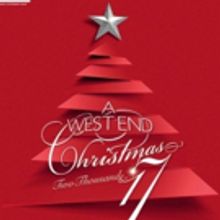 A West End Christmas Will Raise Money for Charity December 3