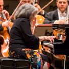 Review Roundup: Martha Argerich Returns To Carnegie Hall After Nine Years