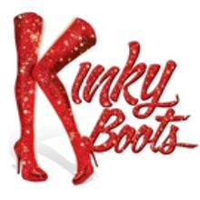 KINKY BOOTS Struts into the Ordway