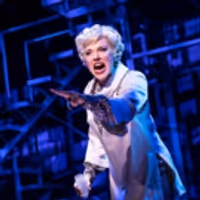 PRINCE OF BROADWAY Cast Recording Is in the Works! Video