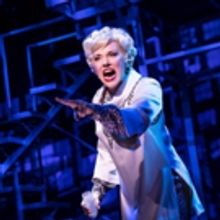  PRINCE OF BROADWAY Cast Recording Is in the Works!