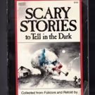 SCARY STORIES TO TELL IN THE DARK Set to Open in August 2019