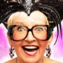 Su Pollard And Jeffrey Holland To Star In Wolverhampton Grand Theatre Pantomime!