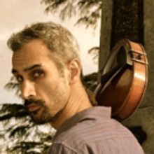 BWW Review: THE FLYING DUTCHMAN SESSIONS - ADELAIDE FRINGE 2019 at La Boheme