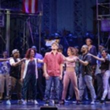 BWW Review:  IN THE HEIGHTS Goes Center Stage at Kennedy Center