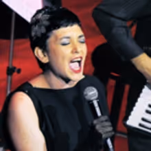 Yael Rasooly Brings International Cabaret To NYC