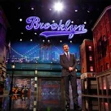 JIMMY KIMMEL LIVE! Heads 'Back to Brooklyn'