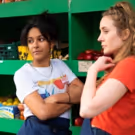 Casting Announced For THE AMBER TRAP at Theatre503