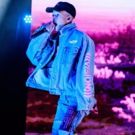 VIDEO: Jaden Smith Performs 'Watch Me' on LATE LATE SHOW