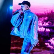VIDEO: Jaden Smith Performs 'Watch Me' on LATE LATE SHOW