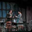 PBS' GREAT PERFORMANCES to Continue May 20 with Puccini's LA BOHEME Starring Michael…