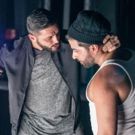 Berliner Ensemble Bring AMIR Starting 27 April