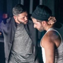 Berliner Ensemble Bring AMIR Starting 27 April