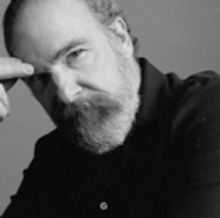 Broadway Star and Emmy Winner Mandy Patinkin Comes to The Oshman Family JCC