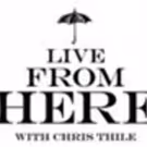 LIVE FROM HERE with Chris Thile Announces Additions To Ensemble, Third Season…