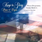 Peggy Duquesnel and Andre Mayeux will Release 'Keys to Glory' in Honor of the 100th…