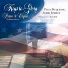 Peggy Duquesnel and Andre Mayeux will Release 'Keys to Glory' in Honor of the 100th…