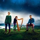 DREAMING THE NIGHT FIELD: A LEGEND OF WALES Comes to Riverside Theatres