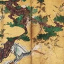 Japan Society Gallery presents America's First Exhibit Of Japan's Most Influential…