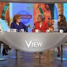 ABC's THE VIEW Beats 'The Talk' Across the Board During November Sweep