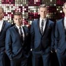 From Jersey Boys To National Concert Stages! The MIDTOWN MEN Bring Their Incredible Harmonies To The McCallum