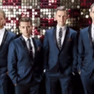 From Jersey Boys To National Concert Stages! The MIDTOWN MEN Bring Their Incredible…
