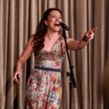 Photo Flash: Nadine Sierra, Laurel Harris, Mary-Louise Parker, Renee Fleming and More