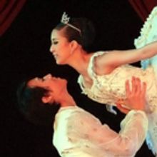 SLEEPING BEAUTY Comes to Lincoln Theater, 2/17