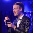 Photo Coverage: Mark William Returns to The Green Room 42