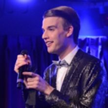Photo Coverage: Mark William Returns to The Green Room 42