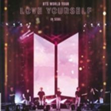 Fathom Events Brings BTS WORLD TOUR LOVE YOURSELF IN SEOUL to U.S. Cinemas
