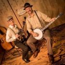 Barry Abernathy and Darrell Webb Team Up for the 'Appalachian Road Show'