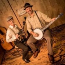 Barry Abernathy and Darrell Webb Team Up for the 'Appalachian Road Show'