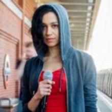 Guest Blog: Danusia Samal On BUSKING IT