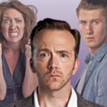 StageArt Announces the Cast for FALSETTOS