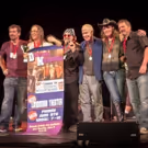 Redhouse Arts Center Announces 2018 Rockin' the Redhouse