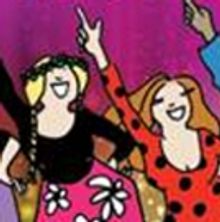 MENOPAUSE THE MUSICAL Comes to Aronoff Center This March