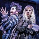 Bid Now to Meet Sophia Anne Caruso with 2 Tickets to BEETLEJUICE on Broadway