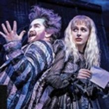 Bid Now to Meet Sophia Anne Caruso with 2 Tickets to BEETLEJUICE on Broadway