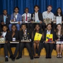Photo Flash: Cape Town's College Of Magic Honours Its Brightest Stars At Glittering G