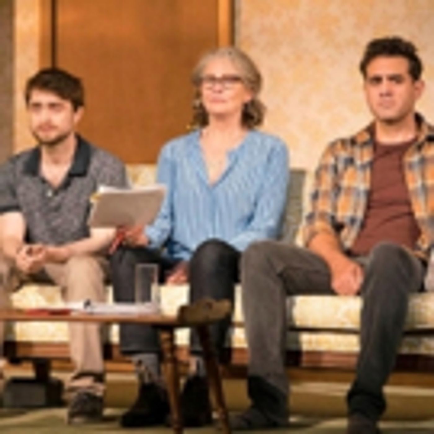 Wake Up With BWW 10/24: FUNNY GIRL Revival Details, Glimpse at MARY POPPINS RETURNS, and More!  Image