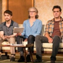 THE LIFESPAN OF A FACT Will Change its Weekly Performance Schedule Beginning October…