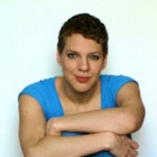 Francesca Martinez Visits Liverpool and St Helens As Part Of DaDaFest International 2
