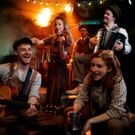 BWW Review: THE CURIOUS CASE OF BENJAMIN BUTTON, Southwark Playhouse