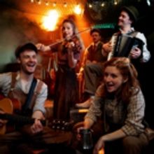 BWW Review: THE CURIOUS CASE OF BENJAMIN BUTTON, Southwark Playhouse