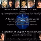 Shakespeare Project Of Chicago Presents A BAKER STREET CHRISTMAS CAPER